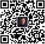 Geraimage WeChat QR code