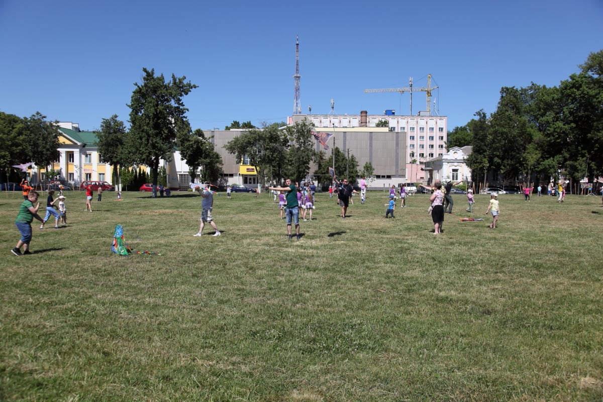 Reportage Photography Kite16