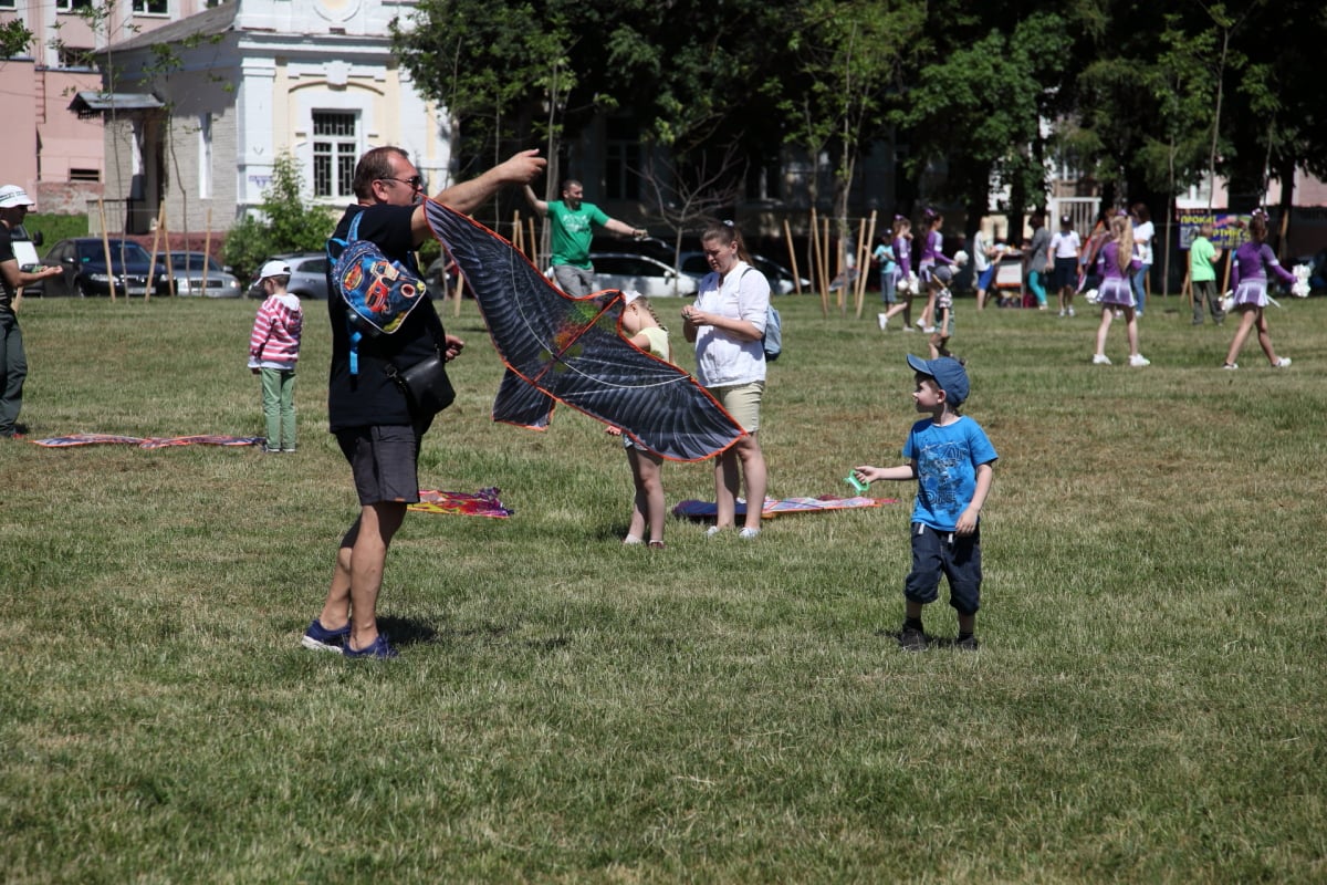 Reportage Photography Kite18