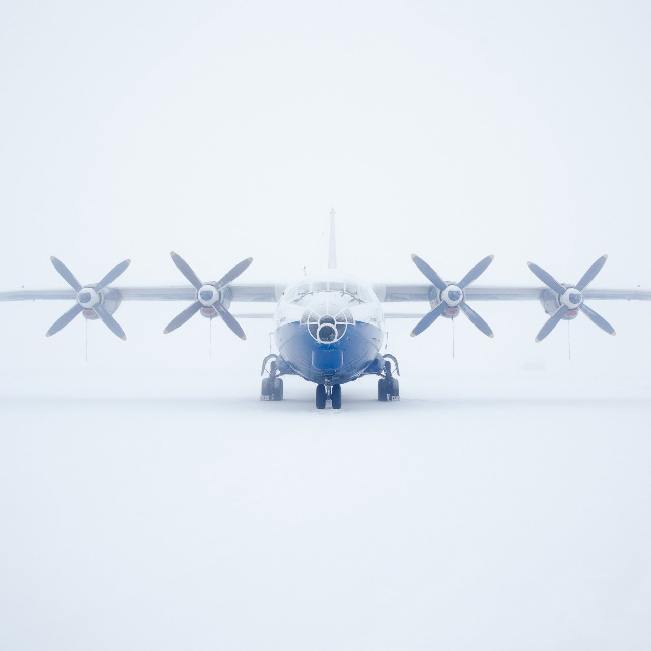 Industrial Photography
