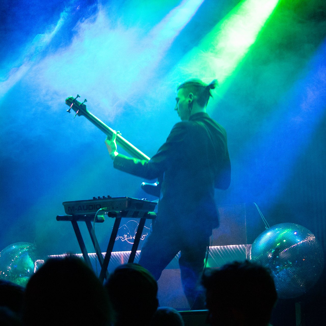Concert Photography Shanghai